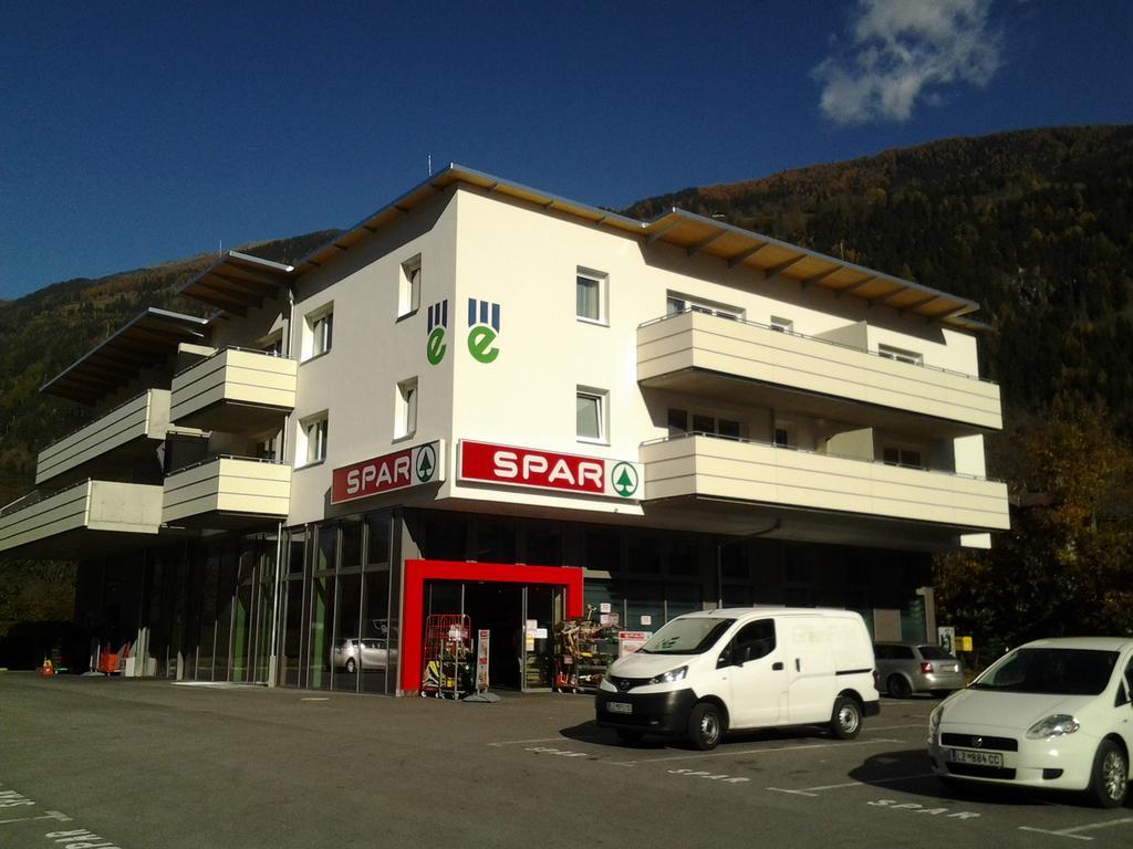 Appartment Lukasser Ainet Exterior photo